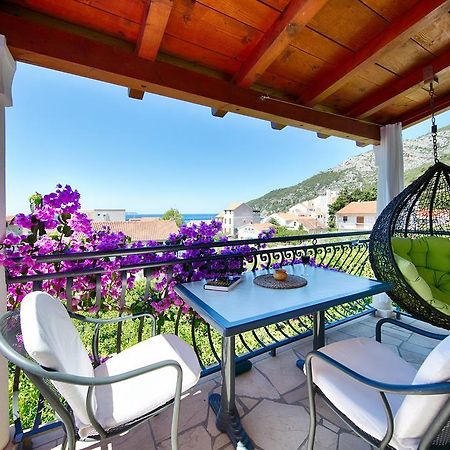 Villa Kamenica Komiža Esterno foto