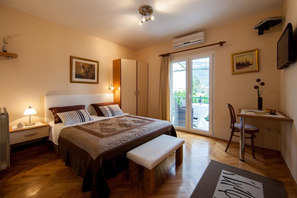 Villa Kamenica Komiža Camera foto