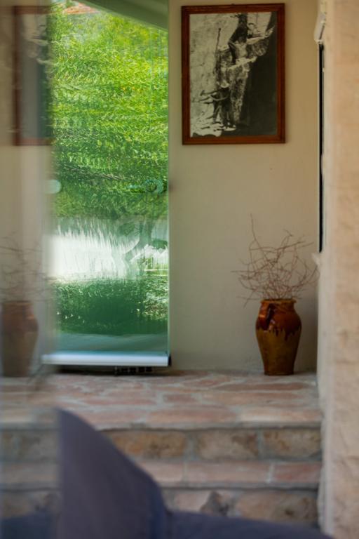 Villa Kamenica Komiža Esterno foto